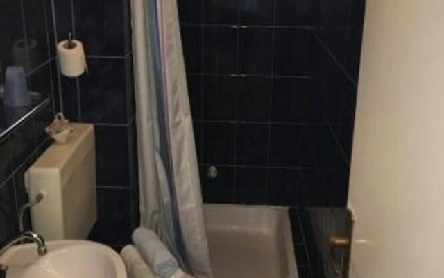 Tomo 1 - at the Beach - A4