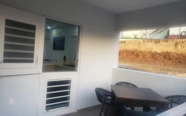 CG apartment - Laman