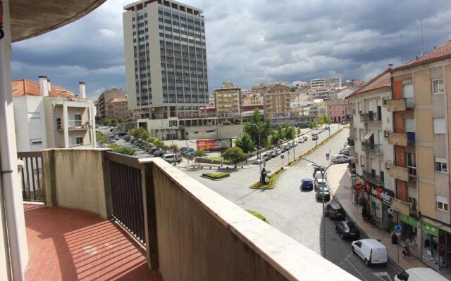 Viriato Central House