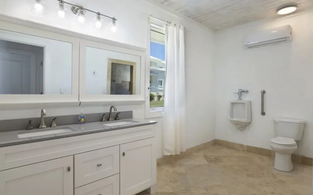 Buttonwood Reserve Main Lodge 1 Bedroom Home