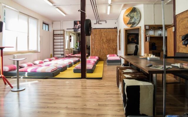 Carli's Base Camp