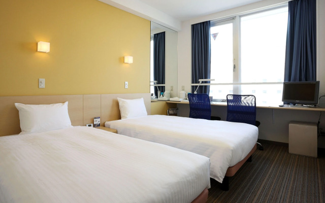 Smile Hotel Sendai Tagajyo