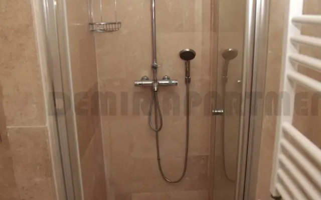 Demir Apartments