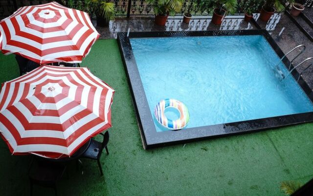 Jivanta Hotel Mahabaleshwar