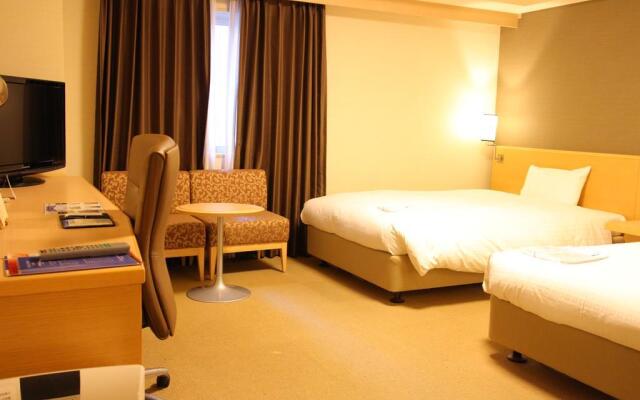 Daiwa Roynet Hotel Hiroshima