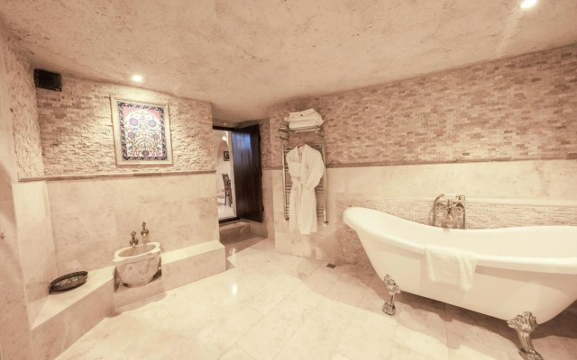 Kelebek Special Cave Hotel & Spa