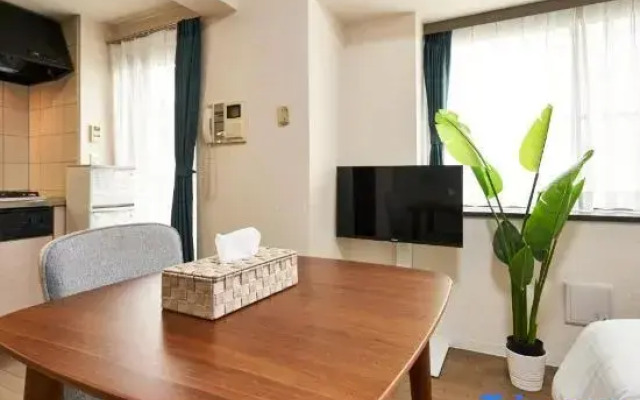 Winbel Duet Ebisu No. 5