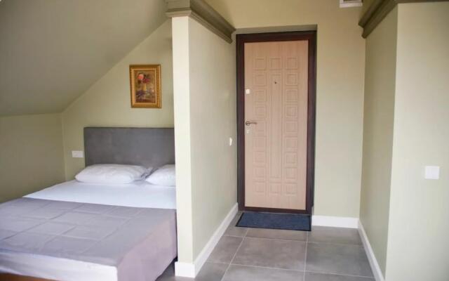 Plantage на Пионерской