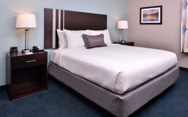 Best Western St. Clairsville Inn & Suites