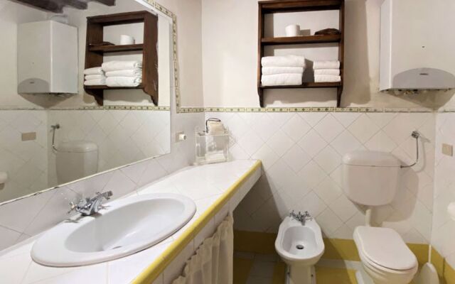Apartment Taverna Montecatini Val di Cecina