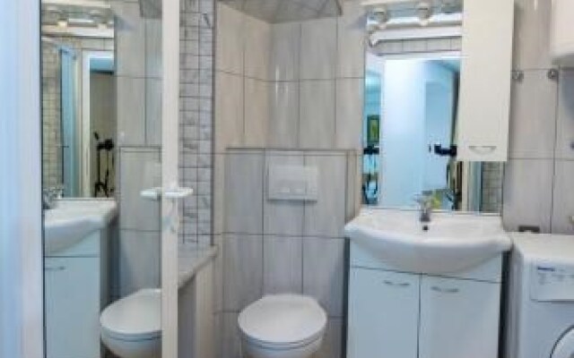 Apartment Wilke Lovran