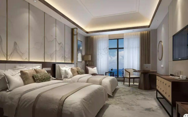 Jinhe Hotel