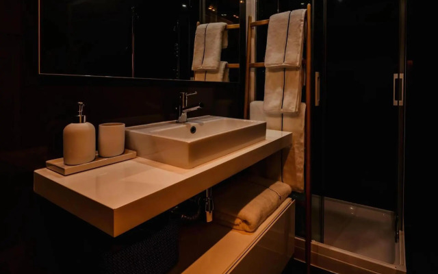 Cascais Sun Apartment