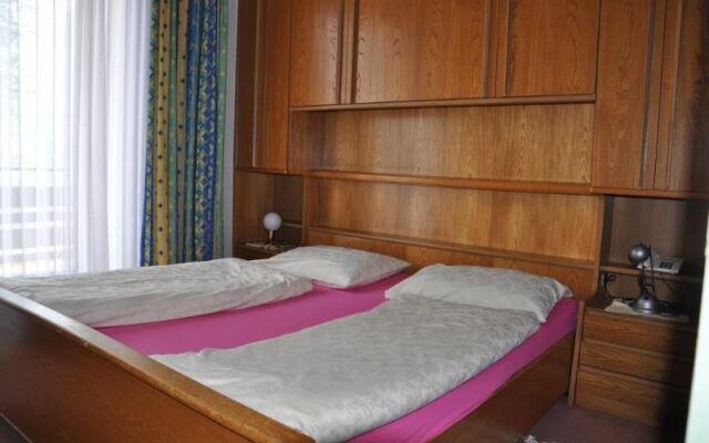 Strandhotel Prinz