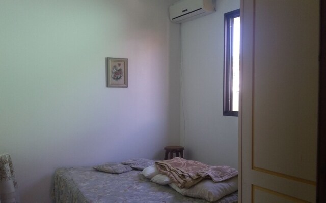 Apartment 1D, 50m From the Sea - 65