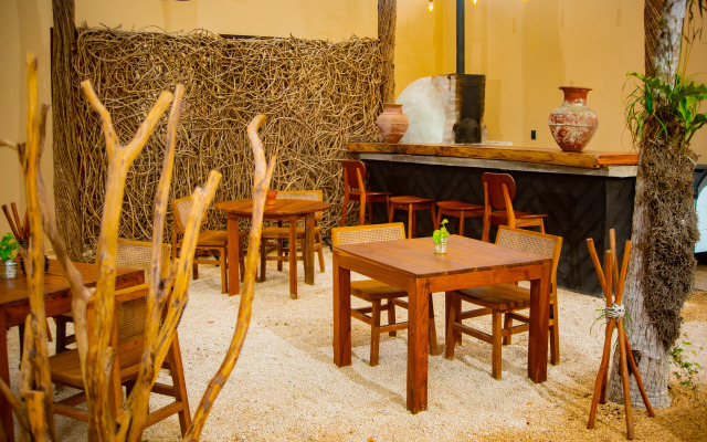 Esplendor by Wyndham Tulum Nook