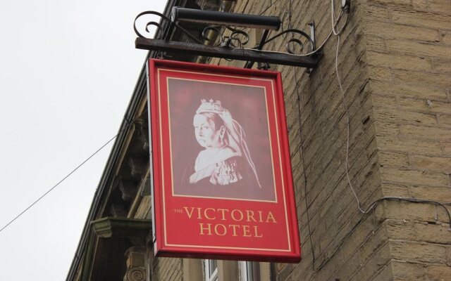 Victoria Hotel