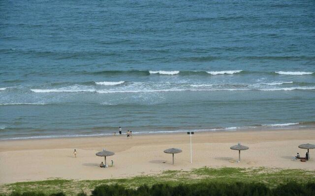 YUMI Apartment-Hailing Branch