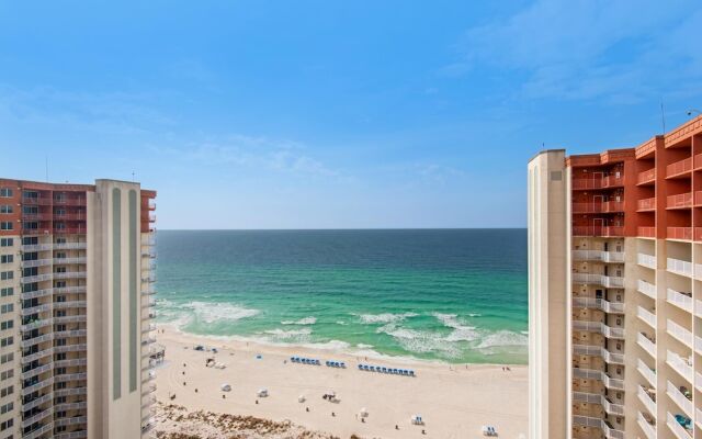 Shores of Panama 2112