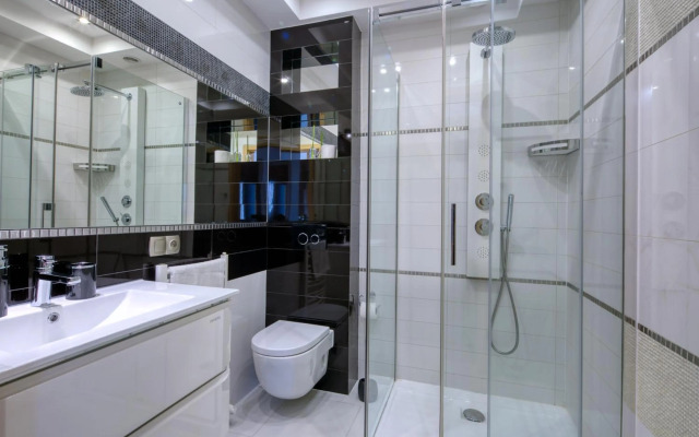 Apartament Górska Perła