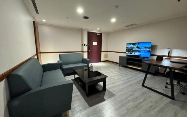 Xinshe Hotel - Chungli