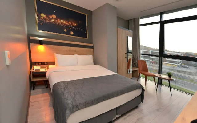 Mills Hotel