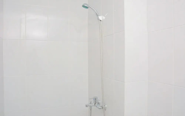 Comfy Studio Room at Patraland Urbano Apartment