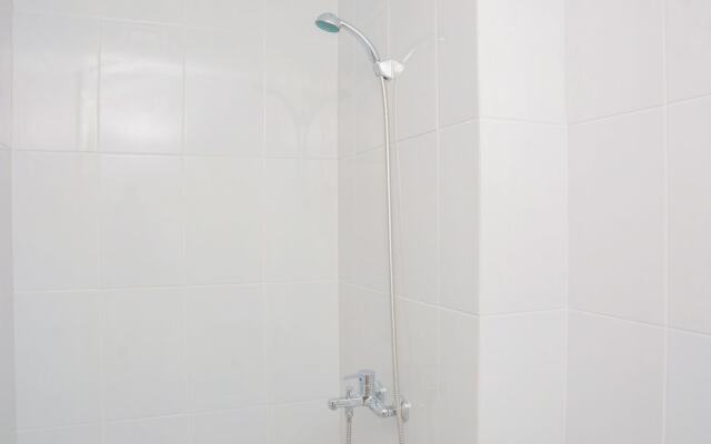 Comfy Studio Room at Patraland Urbano Apartment