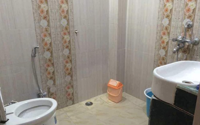 Hotel Shivratri Guest House