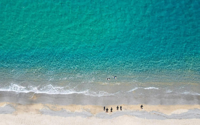 IHR Pizzo Calabro Resort