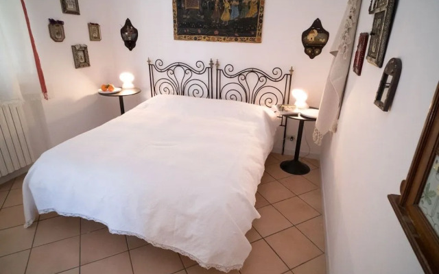 Relais Patriarca by Typney