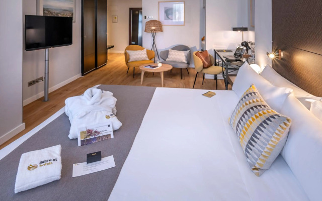 Hotel Mulino di Firenze, WorldHotels Crafted