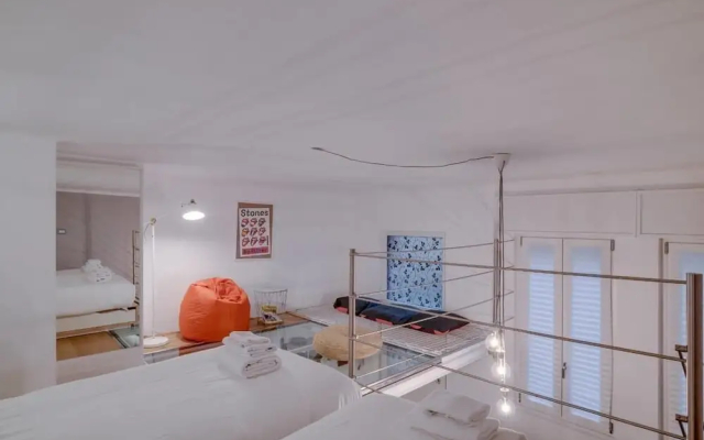Flatty Apartments - Volta