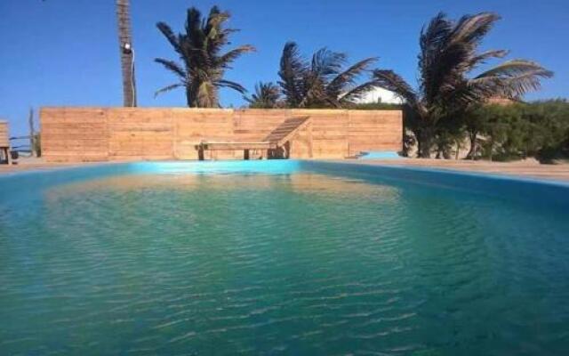 Pousada Recanto da Mãezinha