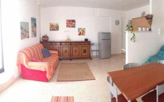 Appartamento Gelso Bianco