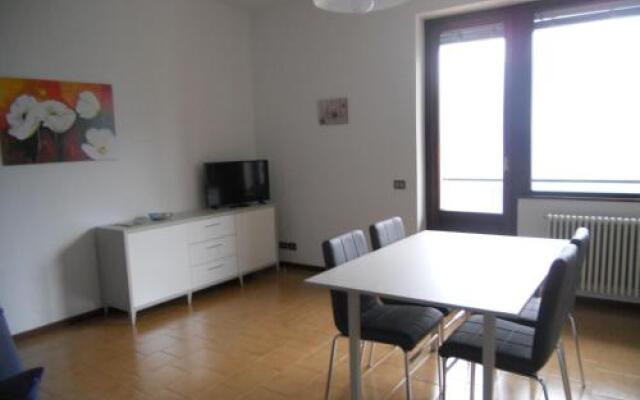 The silence holiday apartment