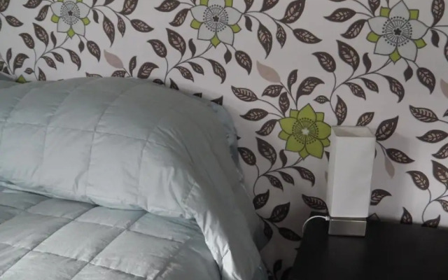 Golf Course Road Chalets