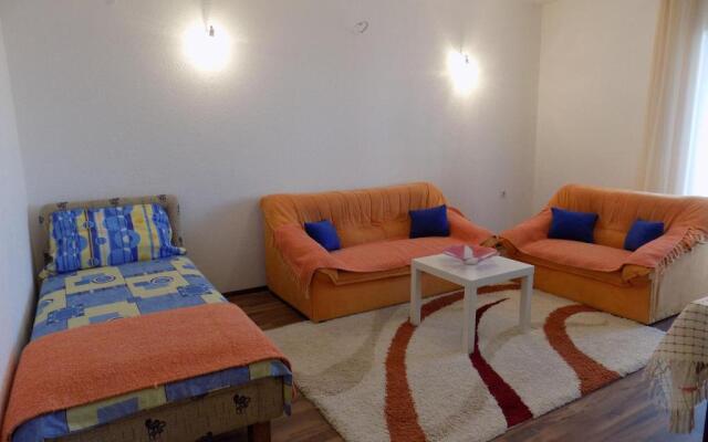 Apartments Mujovi