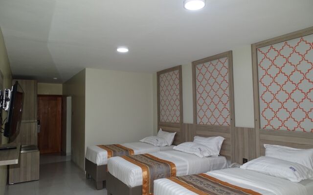 Fairway Hotel & Spa Hotel