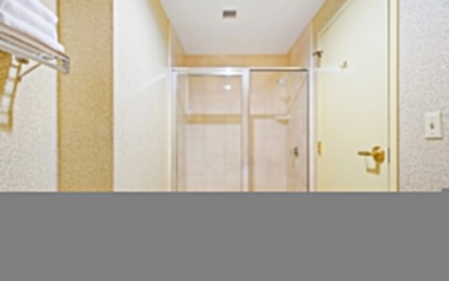 OYO Hotel St. Louis Downtown City Center MO
