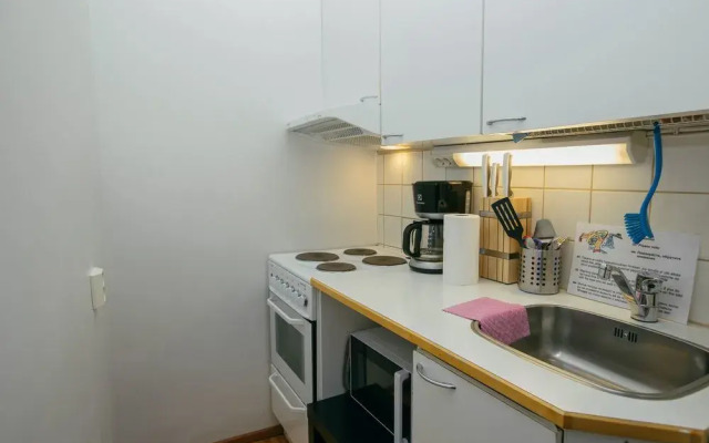 Helppo Hotelli Apartments Tampere