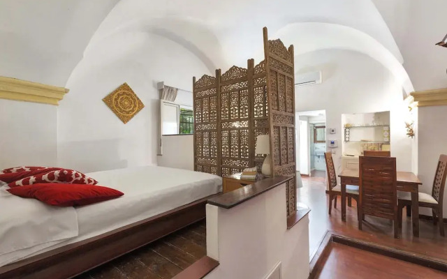 3036 Salotto Barocco by Barbarhouse