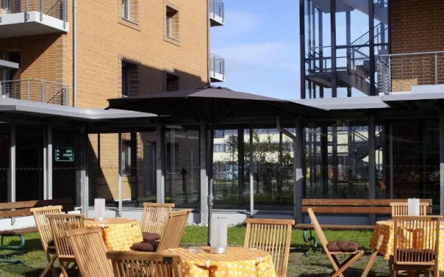 VCH Hotel Greifswald