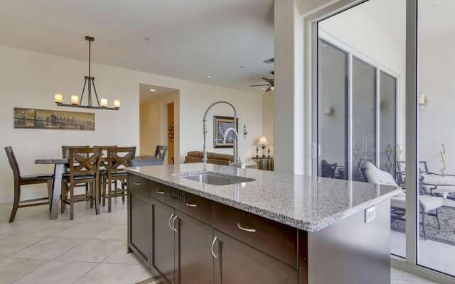 Diamond Beach 316 by AB Sea Resorts