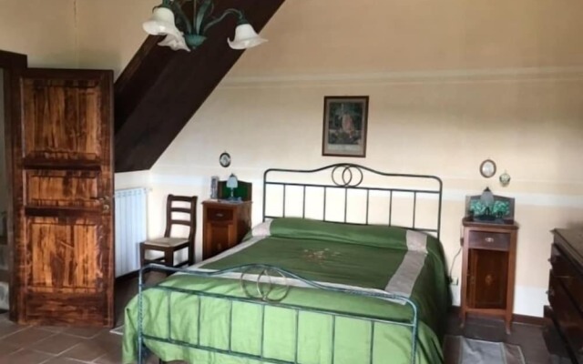 Antico Casale di Campagna