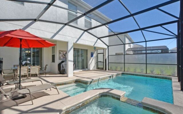 4712sh - Storey Lake 6 Bedroom Villa