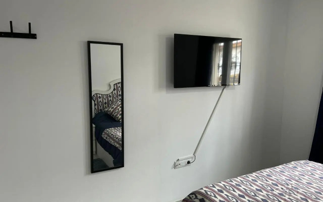 Apartamento Casa Azul