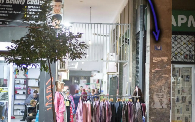 WHITE LUX APARTMENT FOR 2 vipgreece