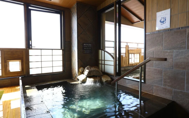 Onyado Nono Matsumoto Natural Hot Spring