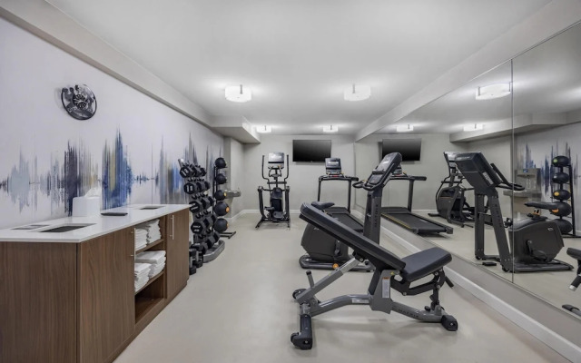 Country Inn & Suites By Carlson Manchester